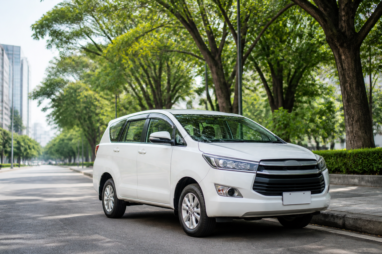 A.S. Car Rental