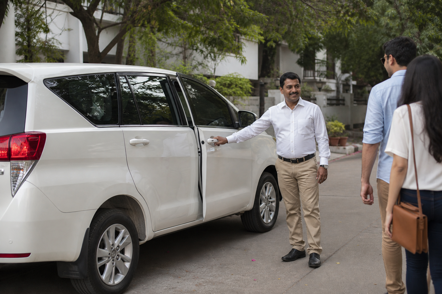 A.S. Car Rental