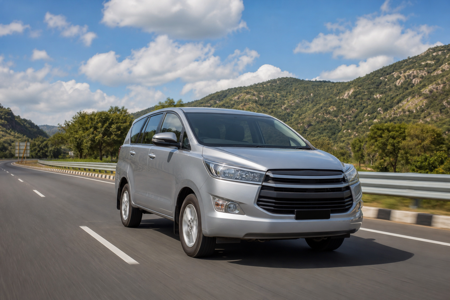 A.S. Car Rental