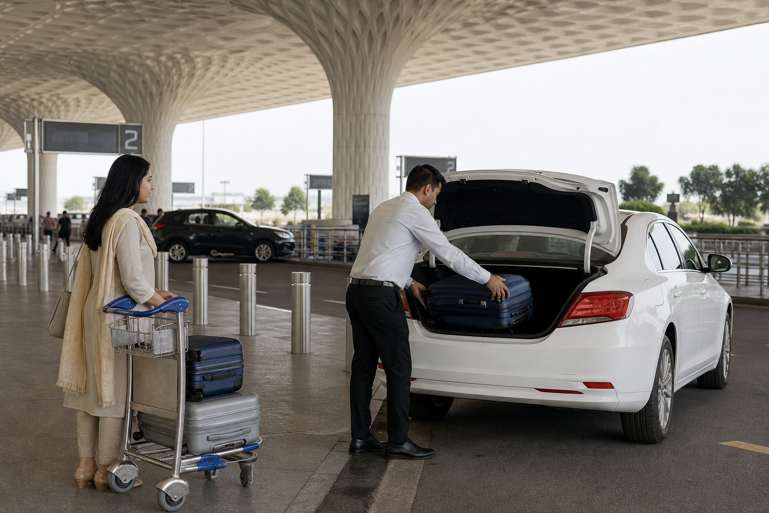 A.S. Car Rental