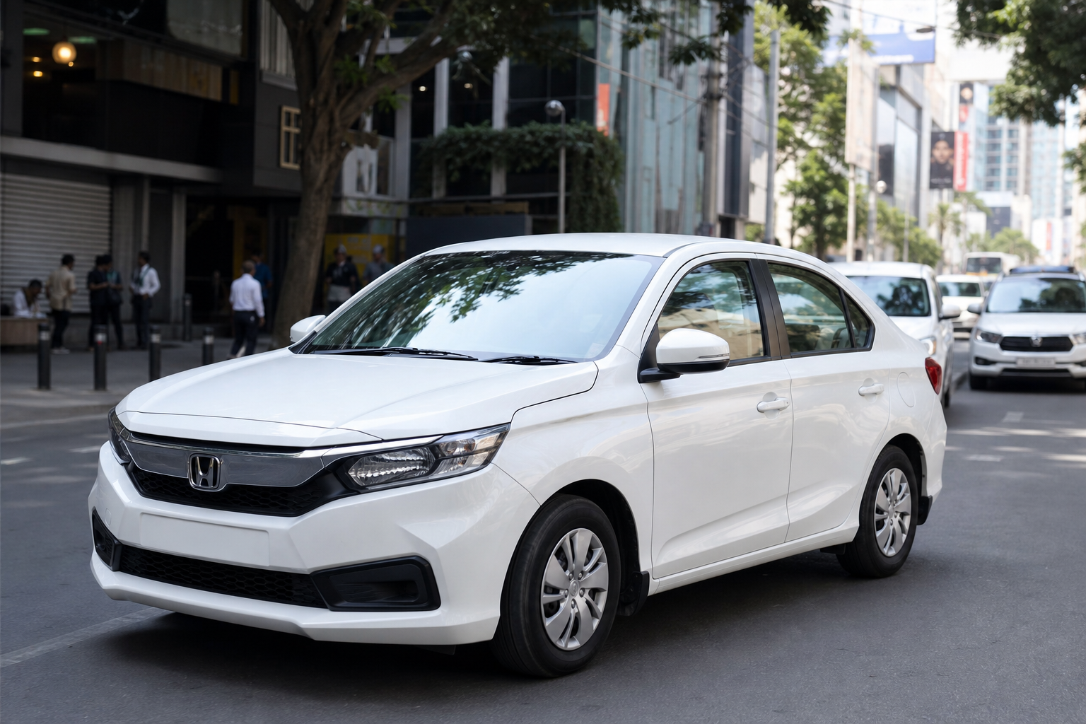 A.S. Car Rental