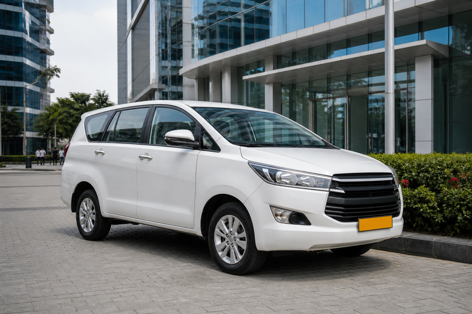 A.S. Car Rental