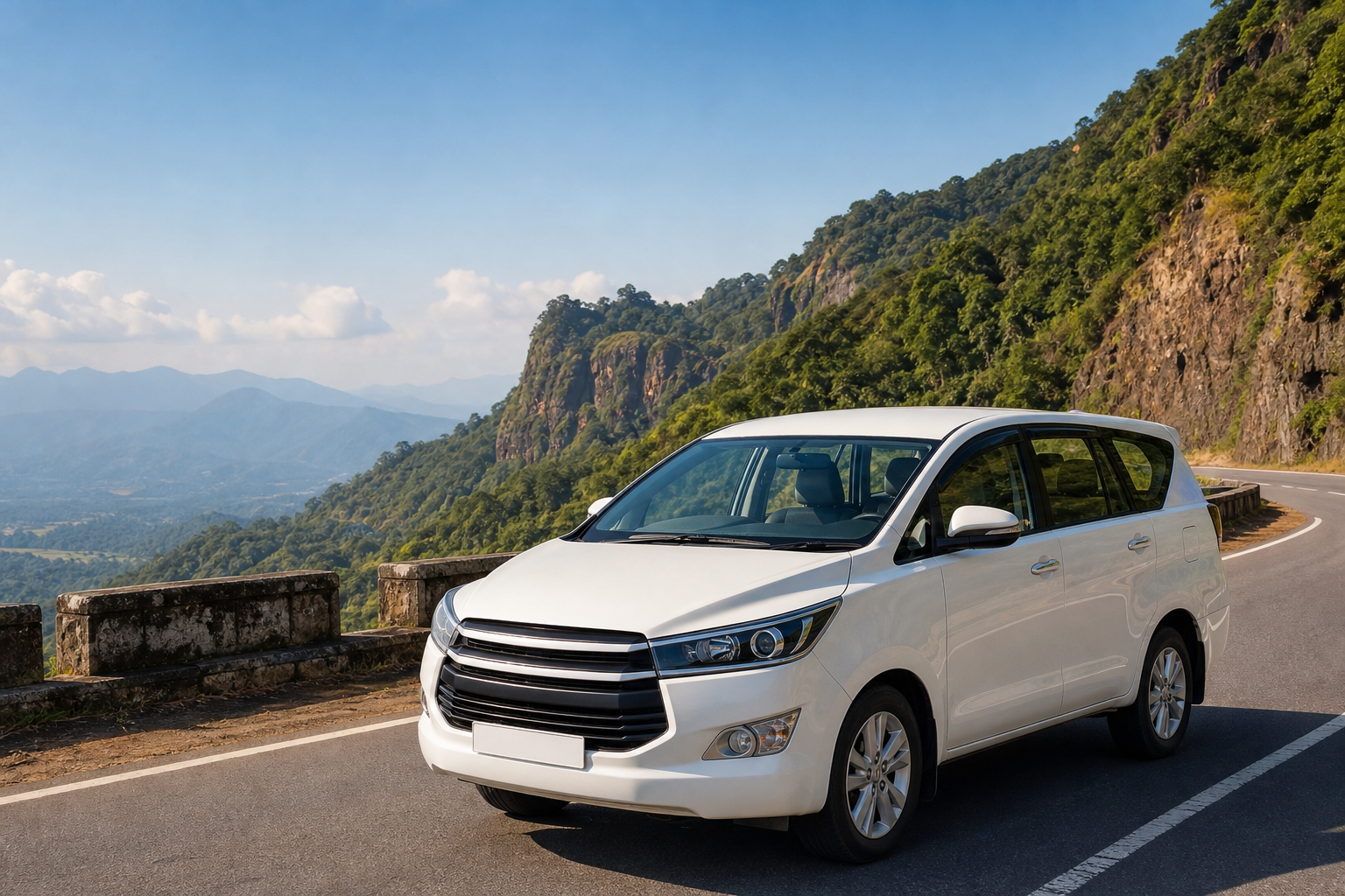 A.S. Car Rental