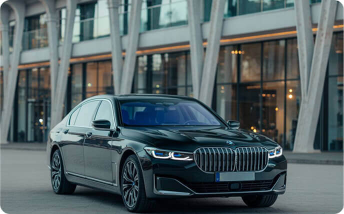 A.S. Car Rental