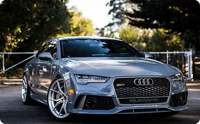 A.S. Car Rental
