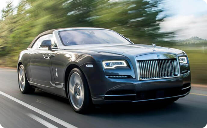 A.S. Car Rental