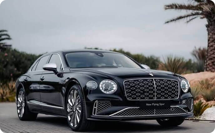 A.S. Car Rental