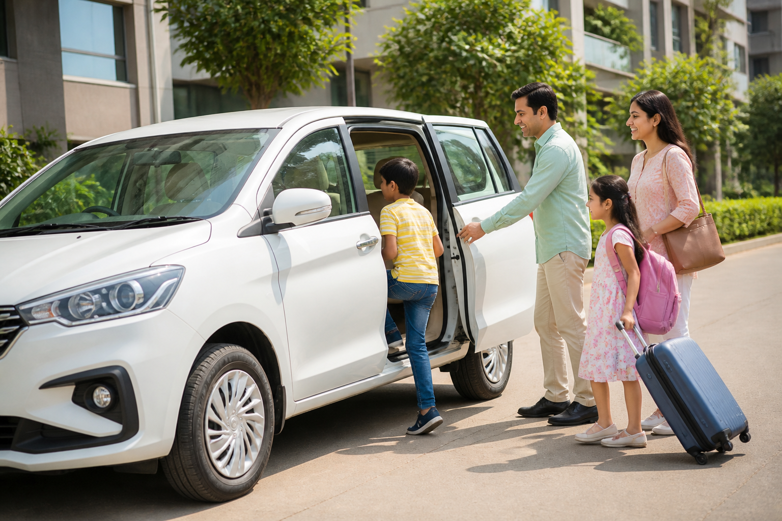 A.S. Car Rental