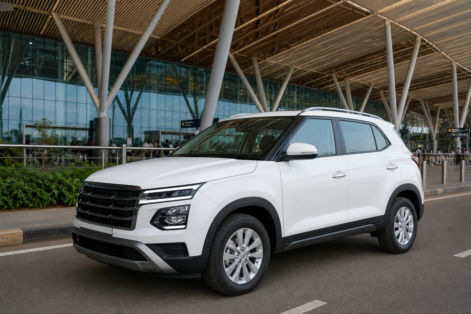 A.S. Car Rental